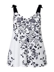 Футболка MIAMODA, белый