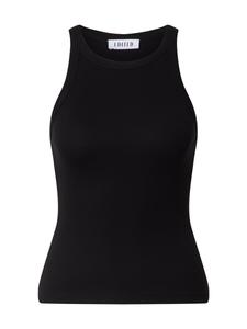 Топ Edited ORELIA, черный