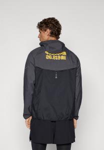 Куртка Nike Performance CITY STRIDE JACKET, Black/Anthracite/Lightening/Black
