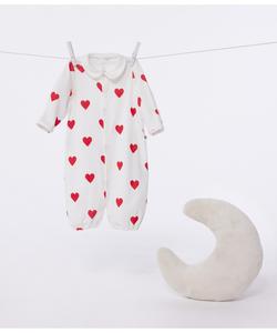 комбинезон, двусторонний