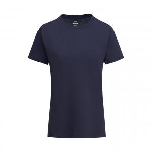 Under Armour Футболка Women's Navy Blue 410 Crew Neck