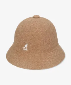 KANGOL BERMUDA CASUAL
