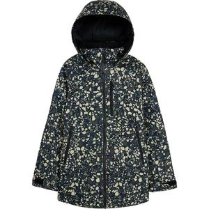 Женская зимняя куртка Lelah 2L Burton, Sediment