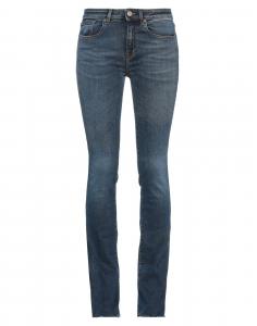 Джинсы Onedress Onelove, синий