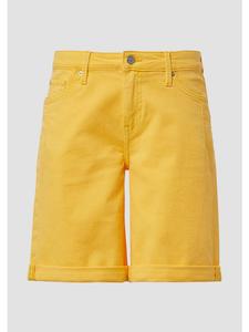 Джинсы KAROLIN в цвете 13Z8_lemon s.Oliver