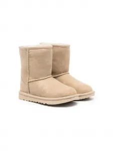 Ботинки Classic II UGG Kids, нейтральный