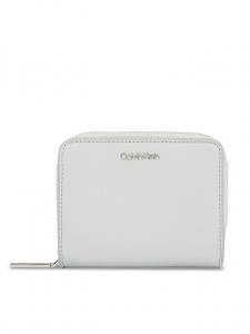 Кошелек Calvin Klein Ck Must K60K611937, серый