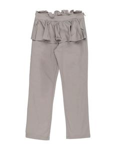 Брюки Giro Quadro, светло-серый