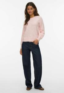 Джемпер Vero Moda Jumper, Pink Dogwood/Pink