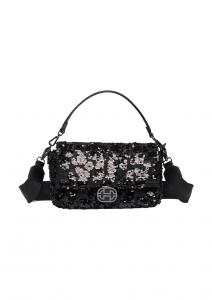 Сумочка COMMA Handbag, черный