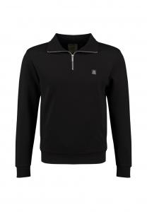 Топ Key Largo Long sleeved top, Black