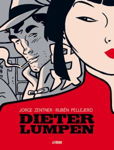 Dieter Lumpen (ASTIBERRI EDICIONES)