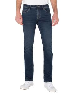 Мужские джинсы Kingston Modern прямого кроя Liverpool Los Angeles, Rainer