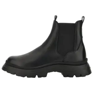 Ботинки челси HOGAN, черный