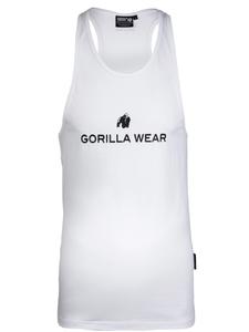 Футболка Performance Gorilla Wear, белый