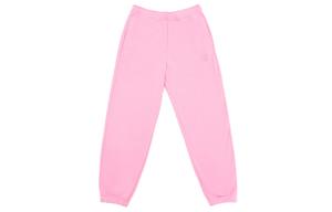 Трикотажные спортивные штаны унисекс Kappa, серо-зеленый