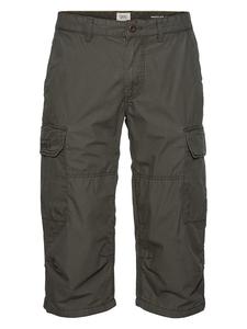 Тканевые шорты Camel Active, антрацит