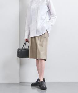 Шорты BONOTTO United Arrows, цвет Beige