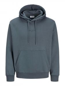 JACK & JONES PLUS Толстовка в штормовую погоду