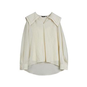 ELLE Футболка Women's Light Yellow
