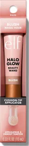 Румяна e.l.f. Cosmetics Halo Glow Blush Beauty Wand Magic Hour