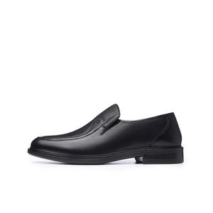 Мужская повседневная обувь с низким верхом Ritai, Black