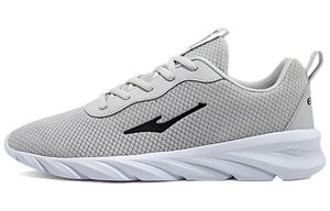 Кроссовки мужские низкие серый Erke