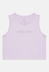 Топ TANK SPORT Nike Performance, цвет Doll/Taupe Grey
