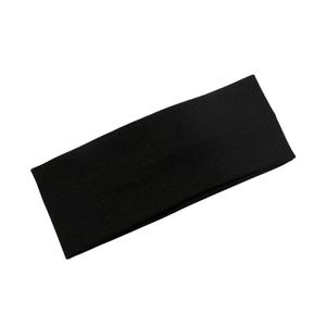 Резинка для волос dawn haarband Soho, svart, количество 1 шт.