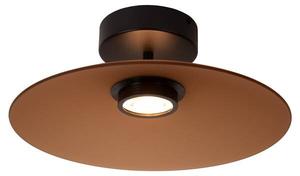 Потолочный светильник Lucide MENGA цвет amber