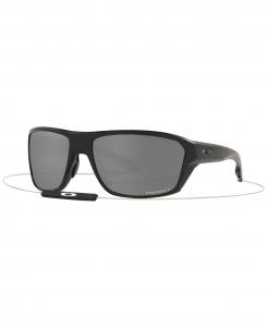 Мужские поляризационные солнцезащитные очки Split Shot, OO9416 64 Oakley