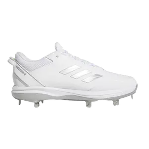 Кроссовки Icon 7 'White Silver Metallic', белый