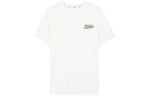 Skechers Футболка унисекс Marshmallow белая