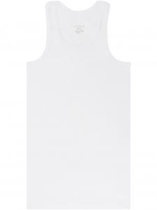 Майка Normani, белый