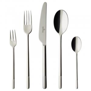 Набор столовых приборов Villeroy & Boch Ella, 30 предметов, нержавеющая сталь