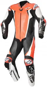 Гоночный костюм Racing Absolute v2 Alpinestars, мультиколор