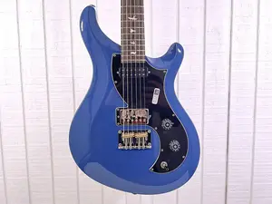 Paul Reed Smith PRS S2 Vela - Space Blue S2079649