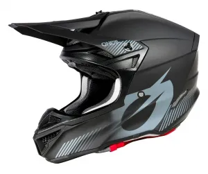 Внедорожный шлем 5 серии, черный / размер 3XL O'Neal, черный