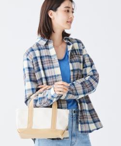 Сумка-лодочка и мини-сумка