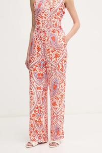 Брюки Marc Aurel, оранжевый