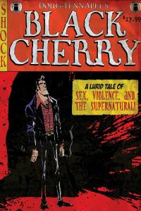 Black Cherry (Image Comics)