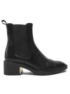 Ботильоны Lasocki WB-MALMA-01, черный