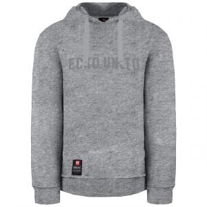 E Tron мужская толстовка Ecko Unltd., серый