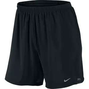 Мужские шорты для спорта dri fit Nike, черный