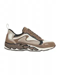 Женские спортивные кроссовки Flame Sandro, коричневый