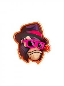 Forever Lights Светодиодная неоновая подсветка для стен, декоративное украшение стен, многоцветная