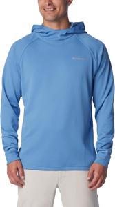 Толстовка Columbia мужская Black Mesa Waffle Knit, Skyler