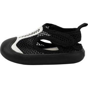 Детские сандалии Pre-school QINUOSHU, черный