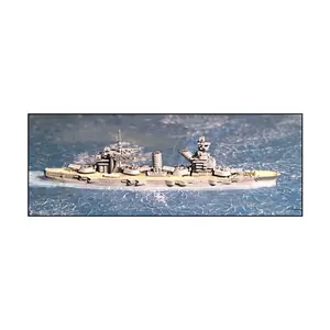 ББ Октябрьская революция, Micronauts - WWII Russia (1:2400)