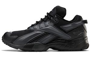 Кроссовки Reebok Unisex Interval 96 Black Sneakers